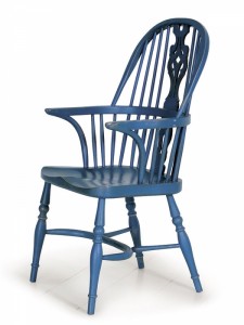 Carver Chair sample