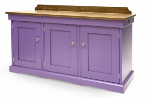 Funky colour dresser Suggestion
