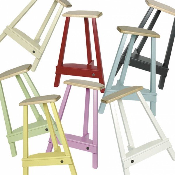 kitchen chairs respray and