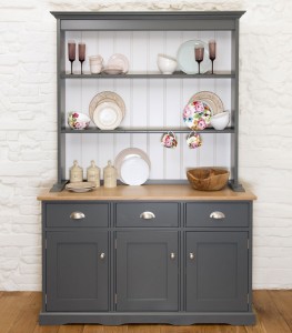 Three tone Dresser Suggestion