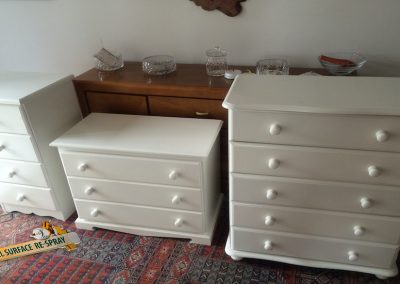 dressers and sideboards 